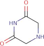 Piperazine-2,6-dione