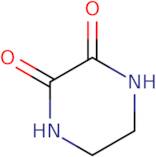 Piperazine-2,3-dione