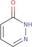Pyridazin-3-ol