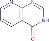 Pyrido[2,3-D]-pyrimidin-4(3H)-one