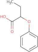 2-Phenoxybutanoic acid