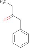1-Phenylbutan-2-one