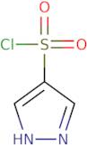 1H-Pyrazole-4-sulfonyl chloride