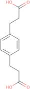 3,3'-(1,4-Phenylene)dipropanoic acid