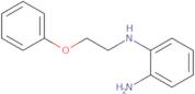 N-(2-Phenoxyethyl)benzene-1,2-diamine