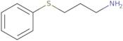 [3-(Phenylthio)propyl]amine hydrochloride