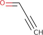 Propynal, stabilised with Hydroquinone