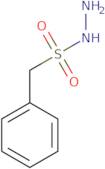 1-Phenylmethanesulfonohydrazide