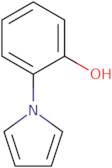 2-(1H-Pyrrol-1-yl)phenol