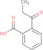 2-Propionylbenzoic acid