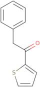 2-Phenyl-1-(2-thienyl)ethanone