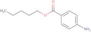 Pentyl 4-aminobenzoate