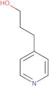 3-Pyridin-4-ylpropan-1-ol