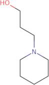 3-Piperidin-1-ylpropan-1-ol