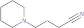 4-Piperidin-1-ylbutanenitrile hydrobromide