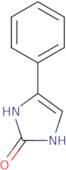 4-Phenyl-1,3-dihydro-2H-imidazol-2-one