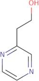 2-Pyrazin-2-ylethanol