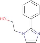 2-(2-Phenyl-1H-imidazol-1-yl)ethanol