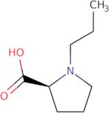 1-Propylproline