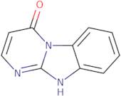 Pyrimido[1,2-a]benzimidazol-4-ol