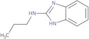 N-Propyl-1H-benzimidazol-2-amine