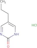 5-Propylpyrimidin-2-ol hydrochloride