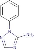 1-Phenyl-1H-1,2,4-triazol-5-amine