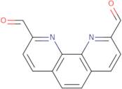 1,10-Phenanthroline-2,9-dicarbaldehyde