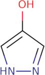 1H-Pyrazol-4-ol