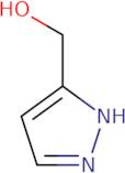 1H-Pyrazol-3-ylmethanol