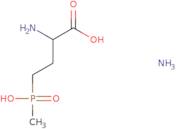 DL-Phosphinothricin ammonium salt