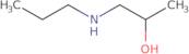 1-(Propylamino)propan-2-ol