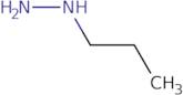 Propylhydrazine