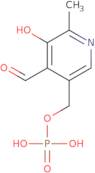 Pyridoxal-5'-phosphate hydrate