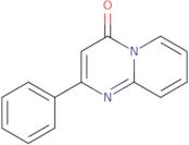 2-Phenyl-4H-pyrido[1,2-a]pyrimidin-4-one