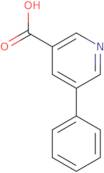 5-Phenylnicotinic acid