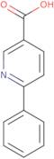 6-Phenyl nicotinic acid