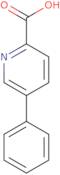 5-Phenylpicolinic acid