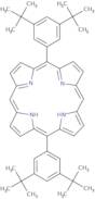 Porphyrin for YD 2dye