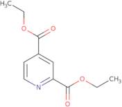 2,4-Pyridinedicarboxylic acid diethyl ester