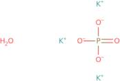 Phosphoric acid tripotassium salt monohydrate