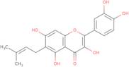 6-Prenylquercetin