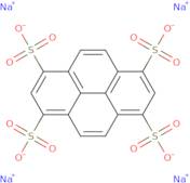 1,3,6,8-Pyrenetetrasulfonic acid tetrasodium salt - powder