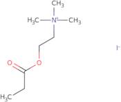 Propionyl choline iodide