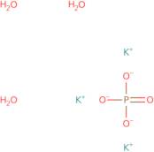 Potassium phosphate tribasic trihydrate