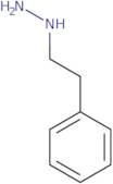 2-Phenylethylhydrazine