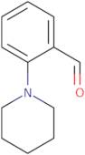 2-Piperidin-1-yl-benzaldehyde