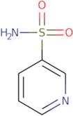 Pyridine-3-sulfonamide