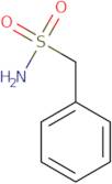 Phenylmethanesulfonamide