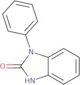 1-Phenyl-1H-benzo[d]imidazol-2(3H)-one